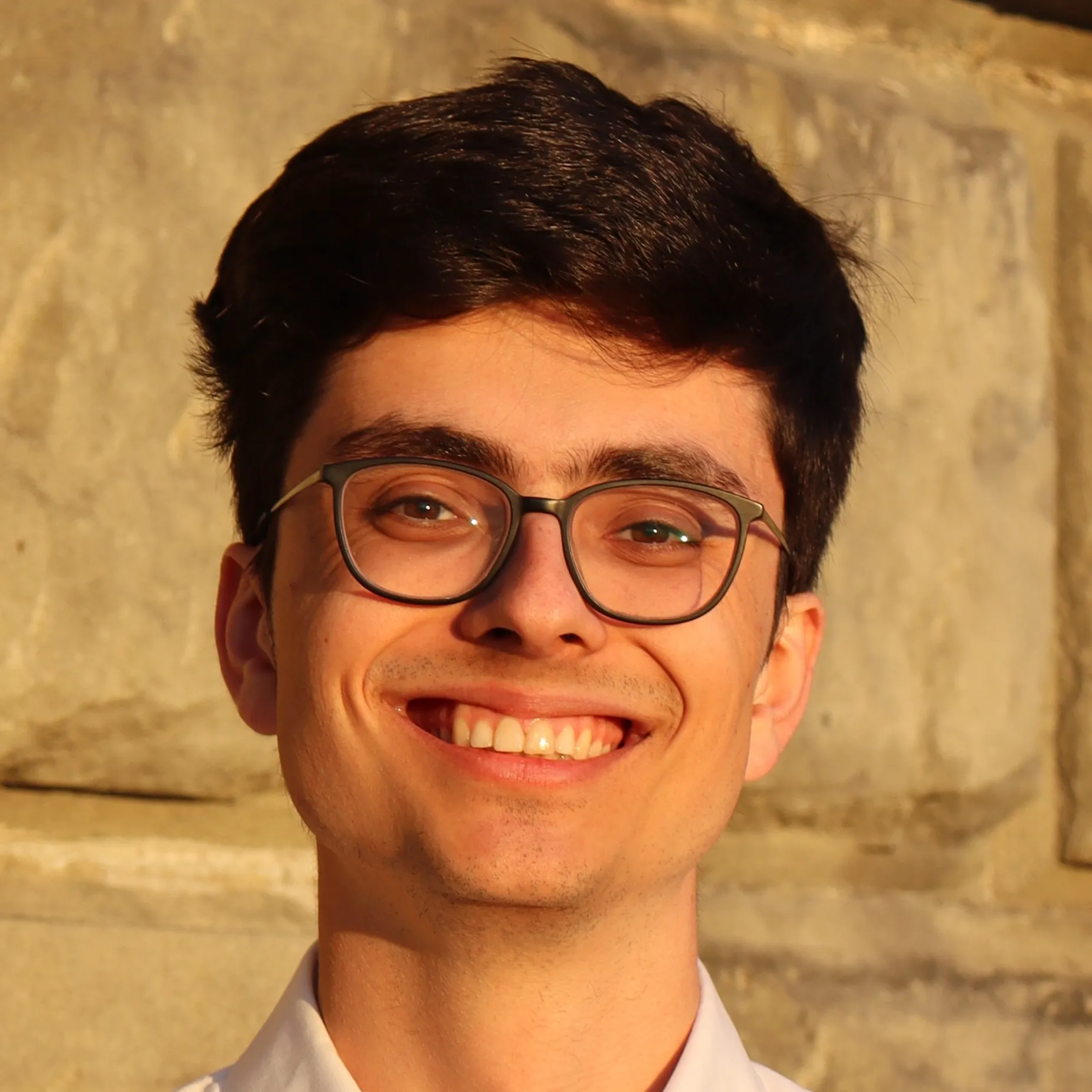 Darius Doongaji