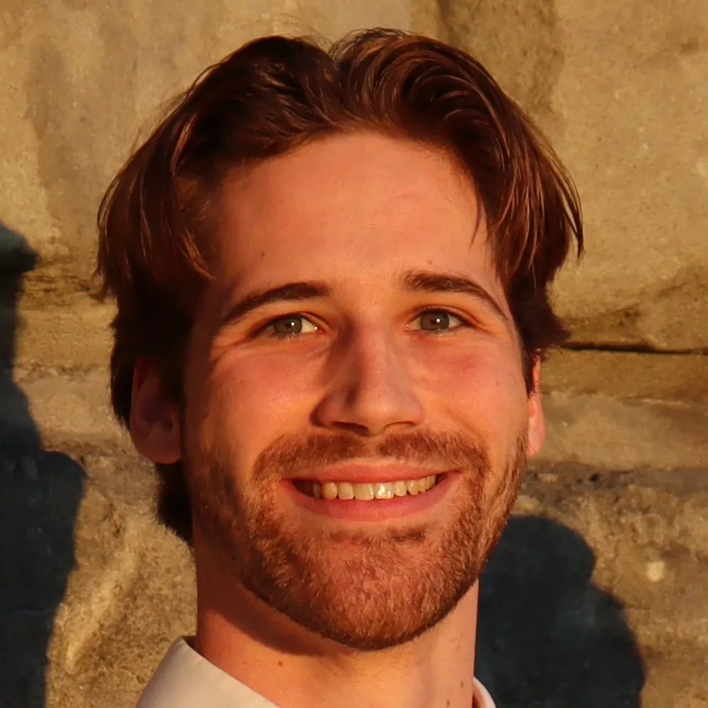 Tobias Leuthold